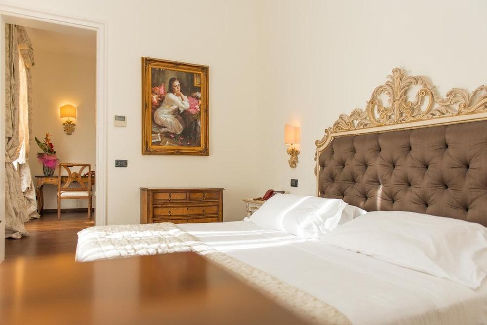 Grand Hotel Di Lecce Eksteriør billede