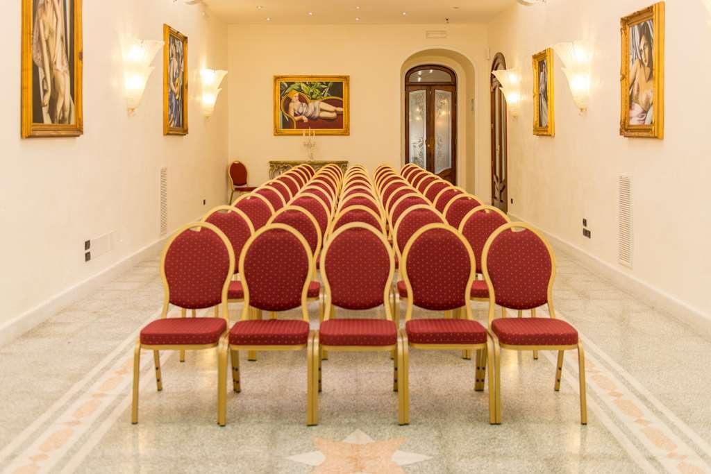 Grand Hotel Di Lecce Faciliteter billede